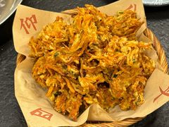 -友乐居羊蝎子(西直门店)