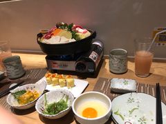 -酒井酱子·深夜食堂(东城汇店)