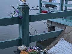 -呼兰河口湿地公园