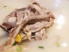 -肖仙仙羊肉汤·创于1996年(三官堂总店)