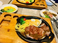 -伊思玛雅法式牛排自助餐厅(福清万达店)