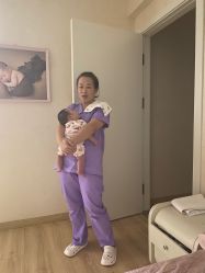 -一心缘月子产后中心