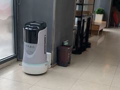 -全季酒店(上海徐家汇宜山路店)