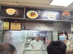 -百福麵家(新馬路店)