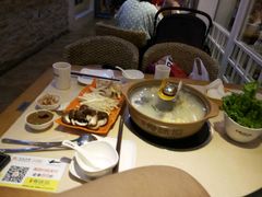 -骨味坊·十二年老店(宝业东城广场店)