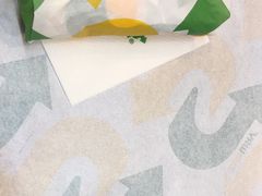 -赛百味SUBWAY(东风广场店)