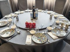 -羲和雅苑•北京烤鸭(平安国际金融中心店)