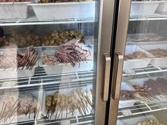 -王军炸串(振八街店)