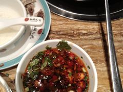 -春润大地海南椰子鸡(沙井京基百纳广场店)