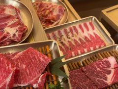 -西塔老太太泥炉烤肉(亚运村店)