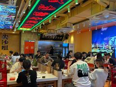 -荣叔港式沙嗲牛肉火锅(正佳潮流店)