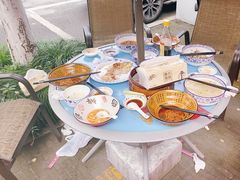 -四海楼(如皋定慧禅寺店)