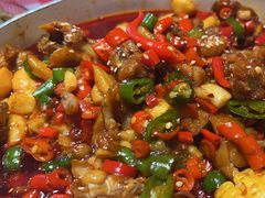 -辣小鲜·南昌大排档(船山路店)