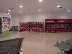 休息区2-北京英嘉国际影城(金源CINITY店)