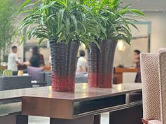 -天津海河悦榕庄·Lobby Lounge大堂吧