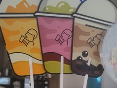 -喜茶(珠海华发商都店)