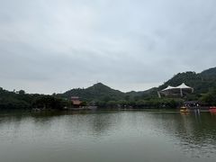 -珠海圆明新园