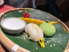 -漫活堂·喜泰荟·东南亚风味小馆(美林M·LIVE天地店)