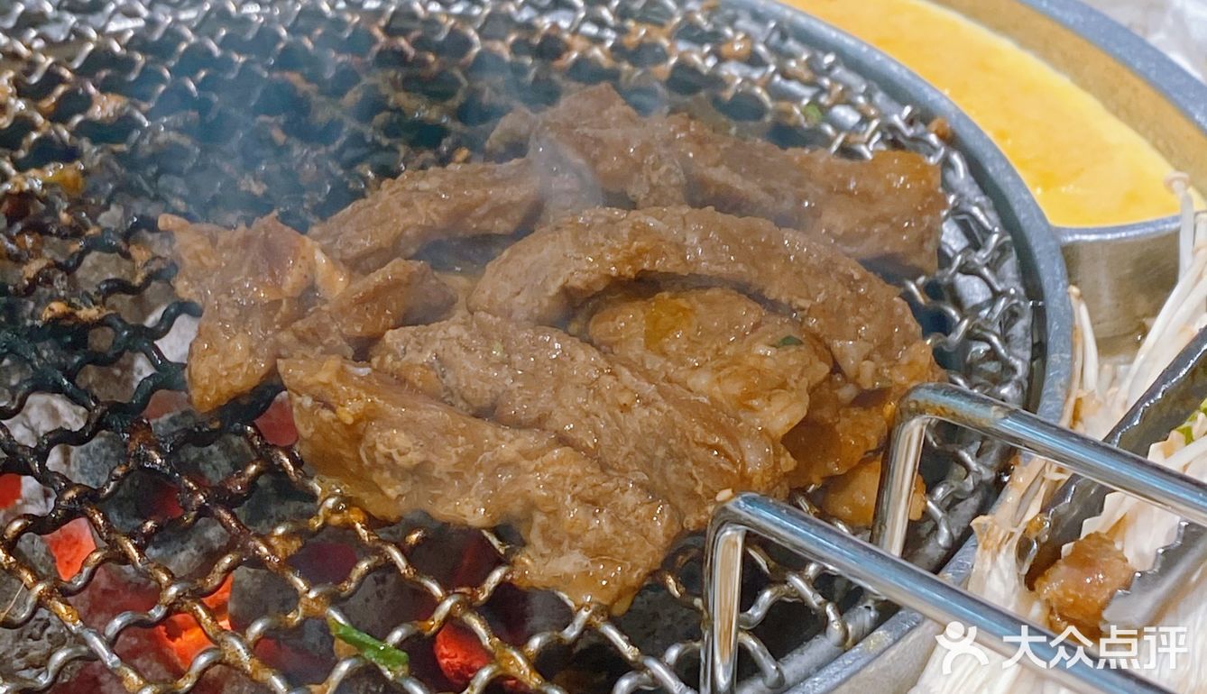 这么好吃的店就应该多开几家!