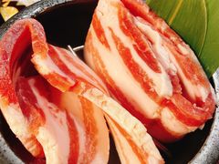 金牌严选五花肉-金妈家烤肉(龙湖U城天街店)