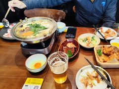 -8PINTS八品脱·日料·烧鸟·精酿小酒馆(莘庄店)