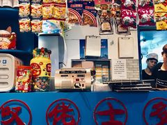 -芳村榕树头叹佬鸡煲(体育西店)