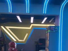 -木木不哭电竞馆(龙湖时代汇店)