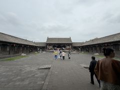 -平遥县衙