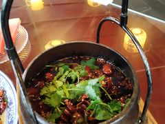 -杨记隆府(白象街店)