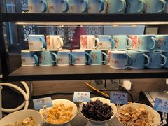-蜜桃餐厅·古运河畔(南下塘店)
