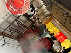 -左庭右院鲜牛肉火锅(苏州园区永旺店)