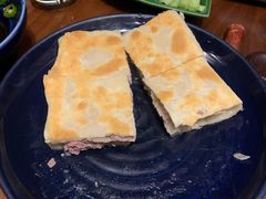 -君悦酒店·1881·北京烤鸭