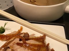 -北京全聚德(清华园店)