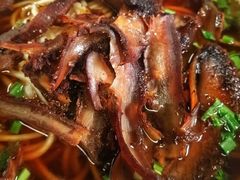 -清真蒋有记(老门东店)