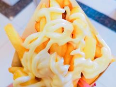 -SUGAR糖薯·章鱼烧(鹏欣水游城店)