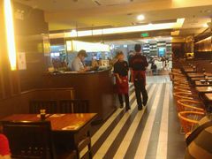 -阿香米线(北京华联万柳店)