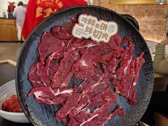 -廖掌柜·重庆鲜货火锅(上海首店)