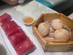 -陶陶居酒家(环市东店)