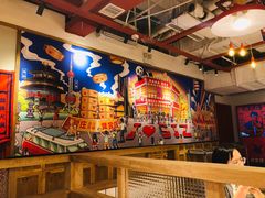 -贤合庄卤味火锅(勒泰中心店)