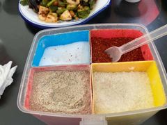 -何记羊汤馆(丽水佳源店)