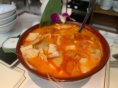 -太食獸泰式茶餐厅(北美新天地店)
