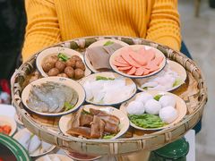-有拈头成都市井火锅(老门东店)