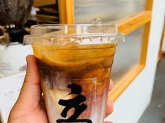 -UPUPKAFE  立咖啡(浏城桥店)