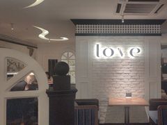 -良木缘咖啡西餐(优品道广场店)