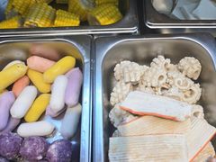 -刁四麻辣烫·五福里国潮店