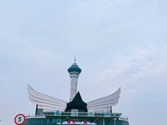 -宁波海天一洲景区