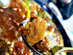 -石灰市毛记烧鸡公(解放碑店)