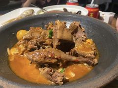 稻田鸭-好呷八大碗(五羊店)