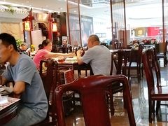 大堂-敦煌喜宴(万达广场店)