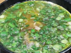 -杨记清芳牛肉拉面(宝龙广场店)